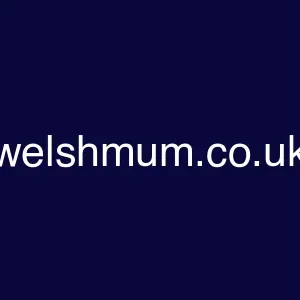 welshmum.co.uk