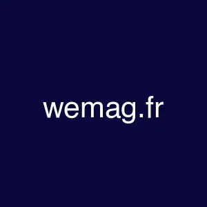 wemag.fr