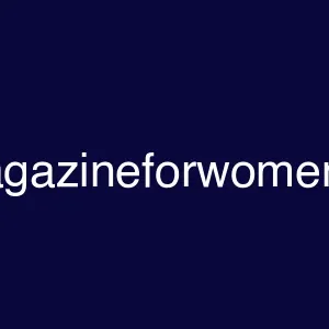 wemagazineforwomen.com