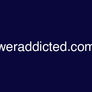 weraddicted.com
