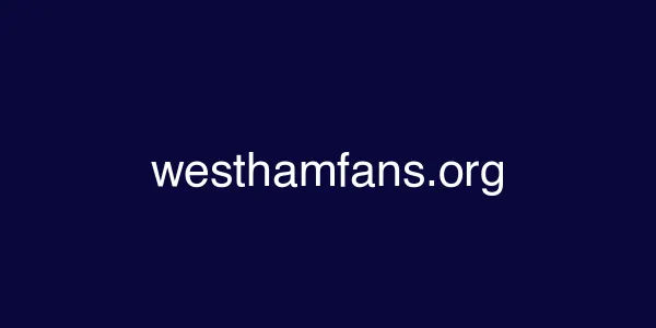westhamfans.org