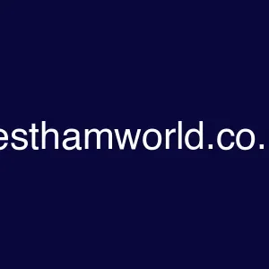 westhamworld.co.uk