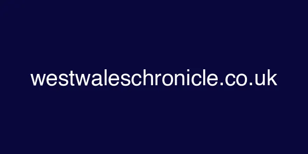 westwaleschronicle.co.uk