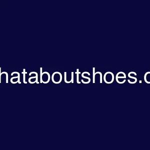 whataboutshoes.de