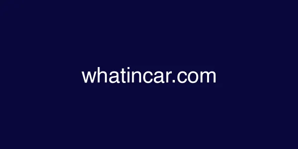 whatincar.com