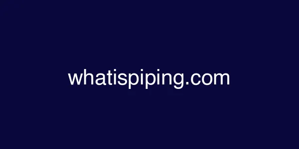 whatispiping.com