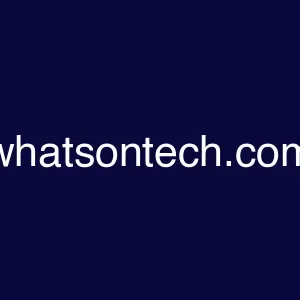 whatsontech.com