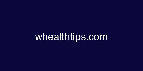 whealthtips.com