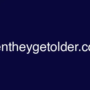 whentheygetolder.co.uk