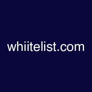 Whiitelist.com