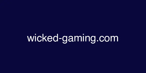 wicked-gaming.com