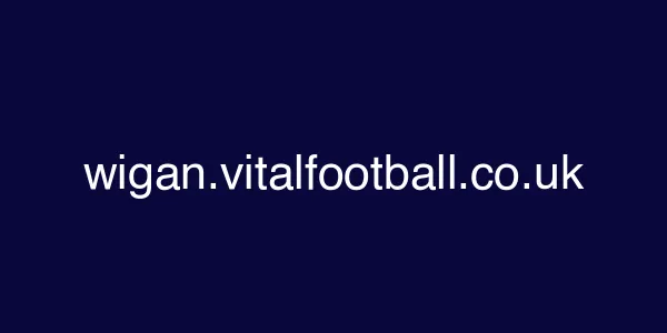 wigan.vitalfootball.co.uk