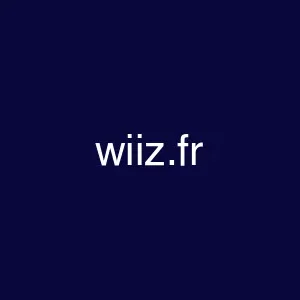 wiiz.fr