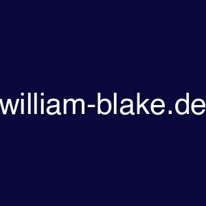 william-blake.de