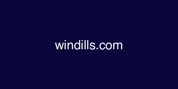 windills.com