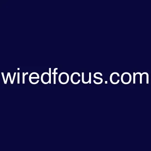 wiredfocus.com