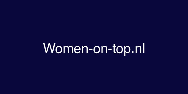 Women-on-top.nl