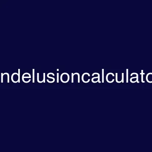 Womendelusioncalculator.com