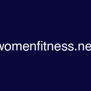 womenfitness.net