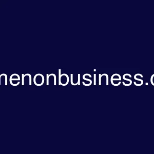 womenonbusiness.com