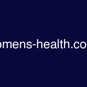 Womens-health.co.uk