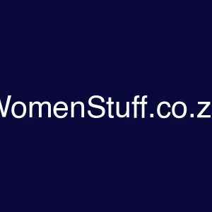 WomenStuff.co.za