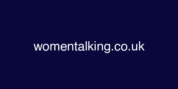 womentalking.co.uk