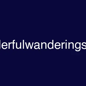wonderfulwanderings.com