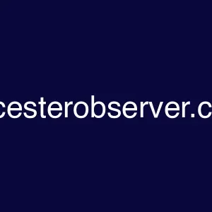 worcesterobserver.co.uk