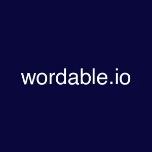 wordable.io