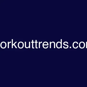 workouttrends.com