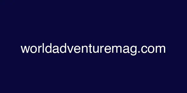worldadventuremag.com