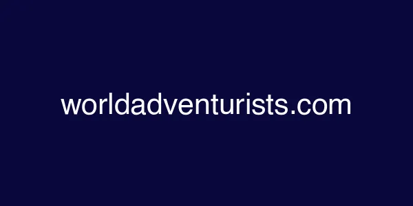 worldadventurists.com