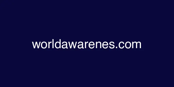 worldawarenes.com