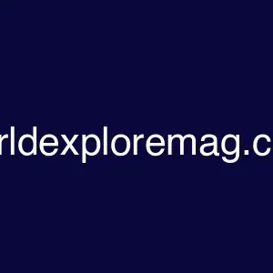 Worldexploremag.com