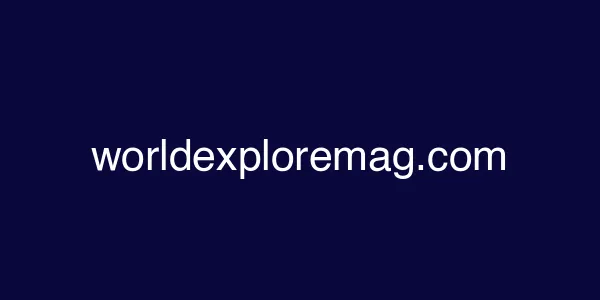 worldexploremag.com
