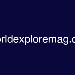 Worldexploremag.org