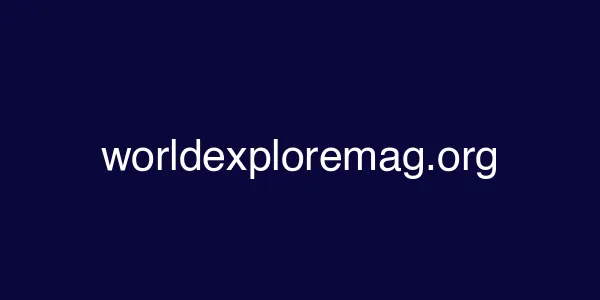 worldexploremag.org
