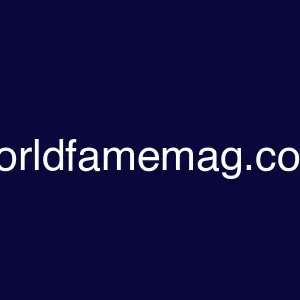 Worldfamemag.com