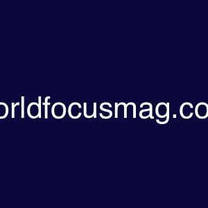 Worldfocusmag.com