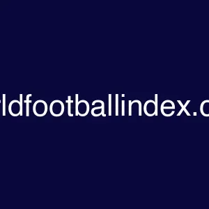 worldfootballindex.com