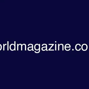 Worldmagazine.co.uk