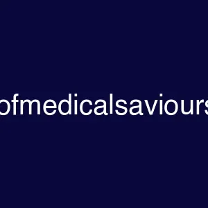 worldofmedicalsaviours.com