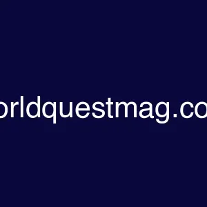 Worldquestmag.com