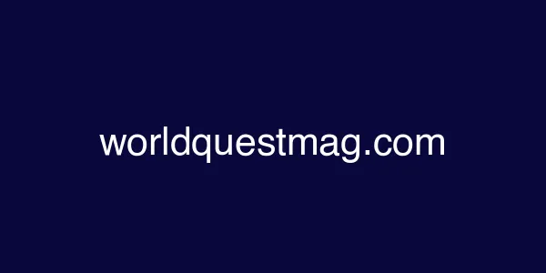 worldquestmag.com