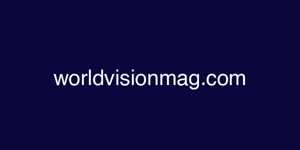 worldvisionmag.com