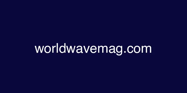 worldwavemag.com