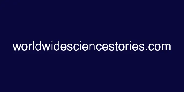 worldwidesciencestories.com