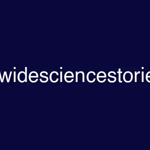 Worldwidesciencestories.net