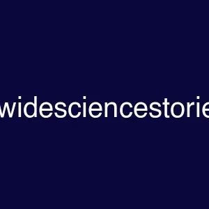 Worldwidesciencestories.org